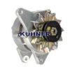 MITSUBISHI MD011500 Alternator